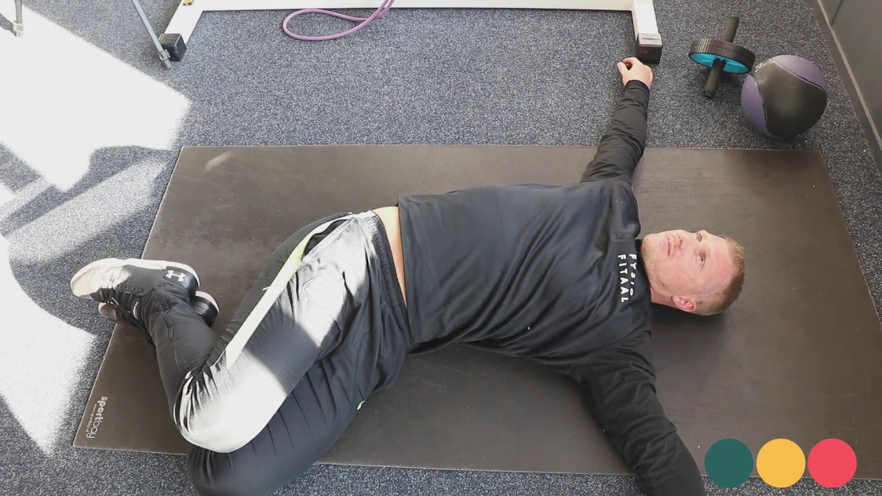 Video thumbnail: Rotatie LWK — instructievideo