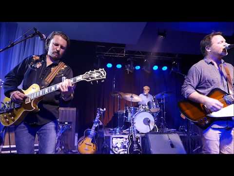 Tishamingo - Susan @ Vista Room, Decatur, GA - Thu Dec/12/2019