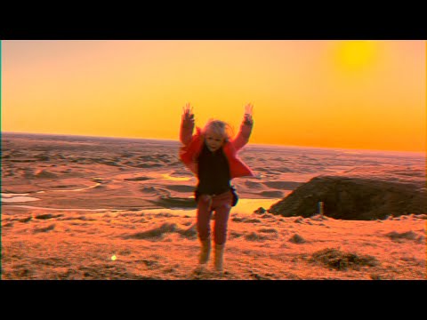 Daði - Family Man (Official Music Video)