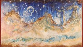 Bridging Heaven & Earth Show # 82 with Carolyn Kleefeld and the Music of Lessia