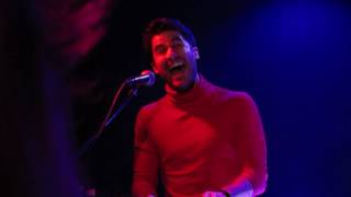 The Day The Dance Is Over - Computer Games (Darren Criss &amp; Chuck Criss) EP Release 3/8/17