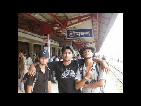 friends forever by SHEBIN.avi