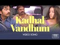 Kadhal Vandhum Video Song Saravana Silambarasan Jyothika Srikanth Deva Think Tapes