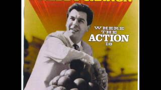 Freddy Cannon - Rockin&#39; Robin