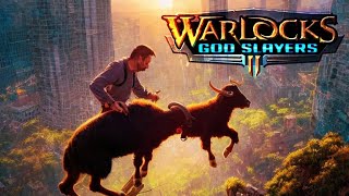 Warlocks 2: God Slayers: Part 2 w/Klopp16