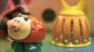 Stand By Me - Amy Lee Lyrics