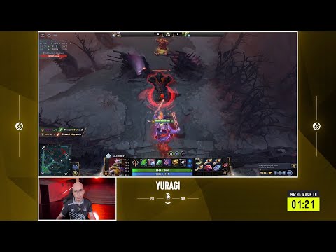 OG boys BZM vs Yuragi Base Race Challenge