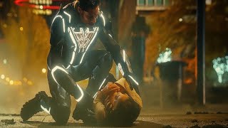 TRON ARES (2025) ALL DEATH SCENES