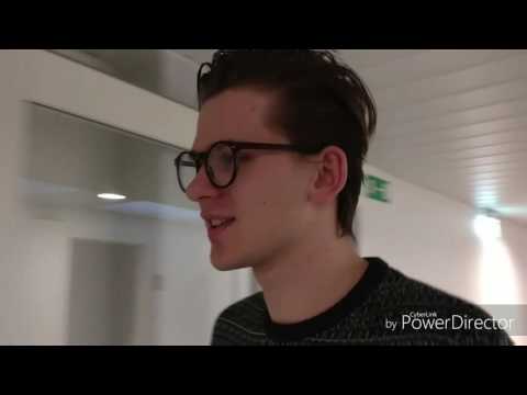 Historiefilm om kollektivet i 70'erne