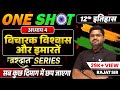 Class 12 History विचारक विश्वास और इमारतें One Shot 12th