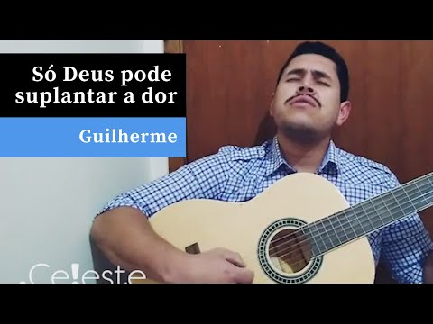 Só Deus Pode Suplantar A Dor video