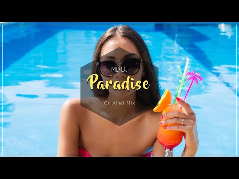 @MDDJRO - Paradise (Online Video)