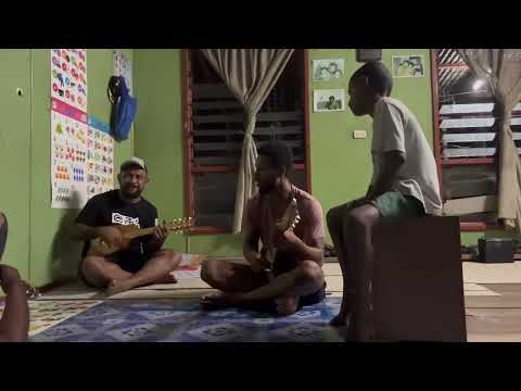 Dikana Ta (HB Boys Cover) 🇵🇬