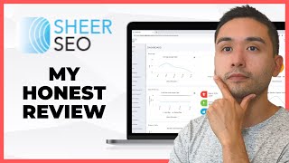 SheerSEO Review - SEO Audit Tool - Appsumo Lifetime Deal