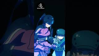 Download lagu Sword Art Online Alternative: Gun Gale Online II  | EPISODE #1 CLIP mp3