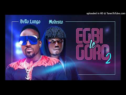 BELLO LUNGO -EGBI  GORO