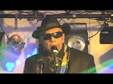 Pandero   Pe Se Me Zouk   Live DVD   YouTube