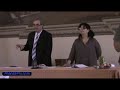 Video: Variati e documento del sindaco: parte prima