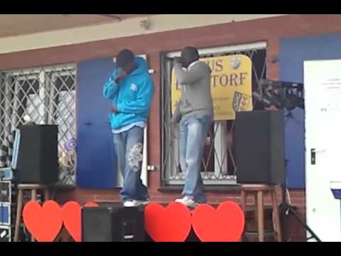 Tus Erbstorf 02.06.2012