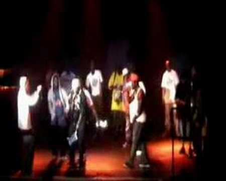 DTC AUFTRITT IN TOR3