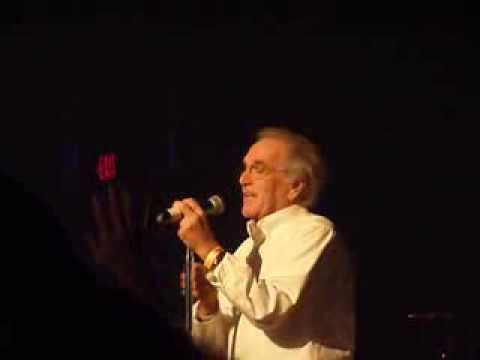 Roy Jack  (Brian Jack's Dad)  - Baltimore Sound Stage, Baltimore, MD 11/27/13