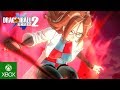 Dragon Ball Xenoverse 2 - Ultra Pack 2 Trailer