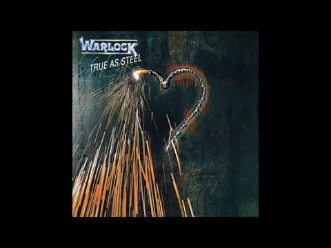 Warlock - True As Steel (FULL ALBUM) [HD]