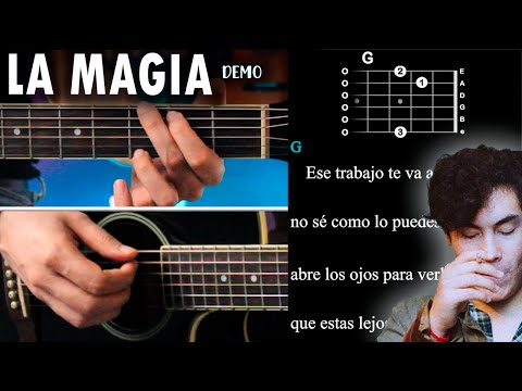 La Magia - Ed Maverick