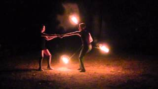 Tristaff Duet for PFG 2014