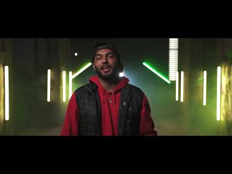YDV - Evil Eye [Official Music Video]
