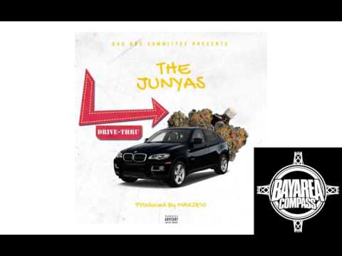 The Junyas - Hope [BayAreaCompass] Prod. By Max2k10 & XanGang