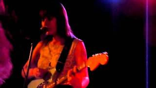 Best Coast - When I&#39;m With You / Something In The Way 9/24/2010