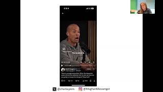 Thumbnail for 🤖 AI is Coming for Average Performance