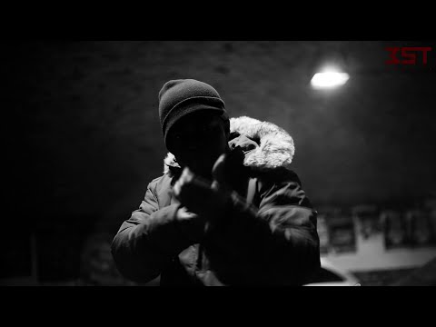 KALUSHA "Was für´n Typ bist DU" prod. by Broke Boys
