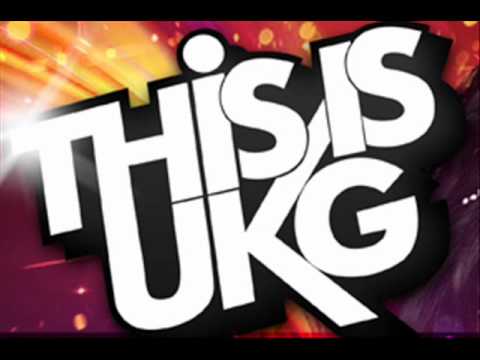 Code-M - Savage (UK garage 2011)