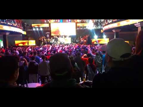 RADAMANTHYS vs SADOR vs SECRETO vs ANUBIS (PRUEBA DE FUEGO) BDM GOLD CHILE 2018