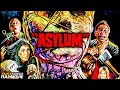 ASYLUM Full HORROR Movie HD