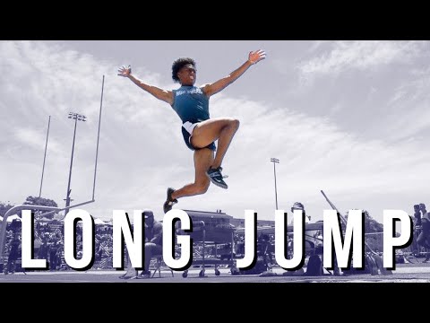 3 Ways To Improve Your Long Jump