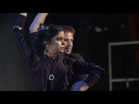Video 6 de Marta Aramburu Flamenco Video 6 de Marta Aramburu Flamenco