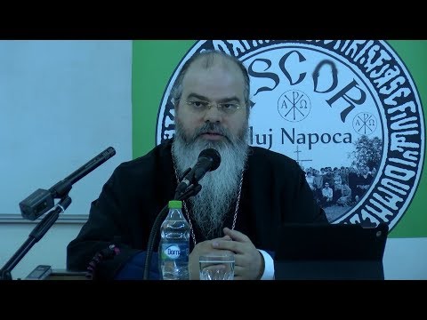 „Dumnezeu și sinceritatea credinței" Preasfințitul Părinte Ignatie, Episcopul Hușilor.