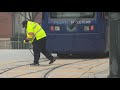 MARTA Streetcars Back On The Roads