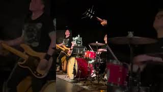 Braid “Forever Got Shorter” live @ Cobra Lounge 🐍