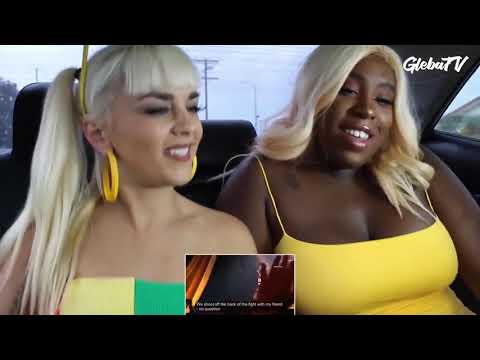 АМЕРИКАНЦЫ ТАЩАТСЯ ОТ Say Mo, HАZИМА НЕ ГОВОРИ | ИНОСТРАНЦЫ СЛУШАЮТ | РЕАКЦИЯ