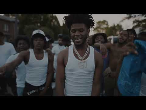 HorseTheOne - Binary [Official Video]