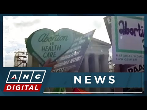 Florida joins most Southeast states to ban Abortion after six weeks of pregnancy ANC