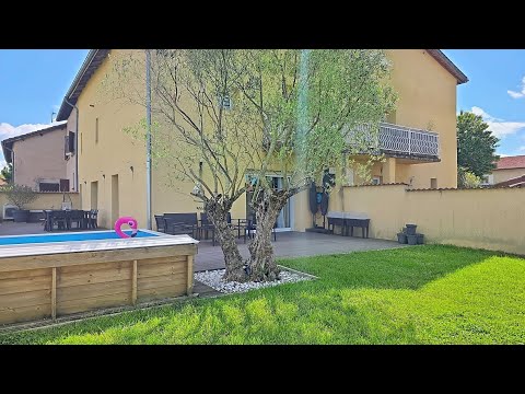 Appartement · Diémoz · 2 chambres