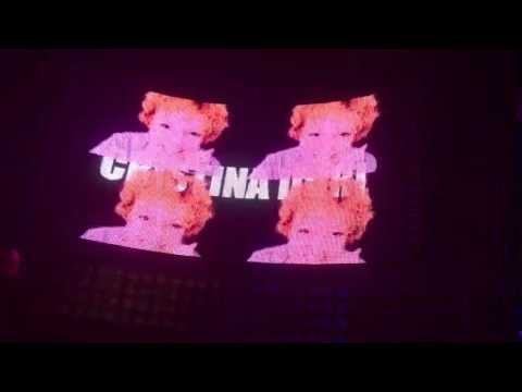 X-Static Discoteca Liv Bassano Del Grappa 24 Aprile 2015