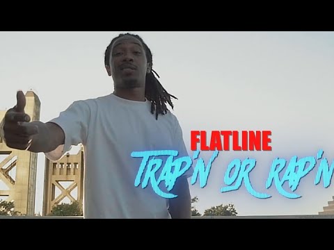916Flatline - Trapp'N & Rapp'N (Official Video) | Dir. Ceezalino Visuals
