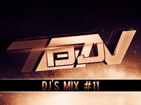 TGN DJ | Dj's mix 11 Ft Matrix