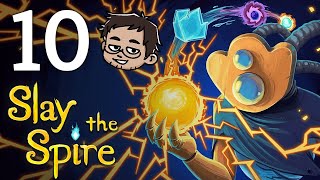 Slay The Spire #10